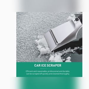 electric ice scrapper